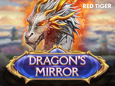 Dragon's Mirror slot